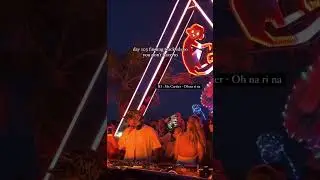 keinemusik vibing to this beautiful track 🫶 ID: Mx Cartier - Oh na ri na