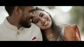 A Timeless Bond | DEEPTHI + CLINTON | Engagement highlights 2023