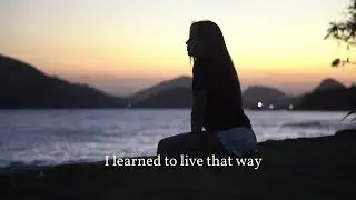 A song to survivors of complex ptsd and childhood trauma 