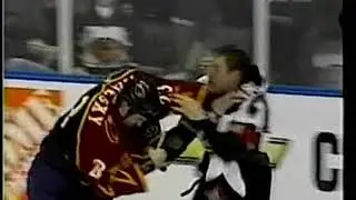 Ilya Kovalchuk vs Milan Bartovic & Ivan Majesky vs Adam Mair
