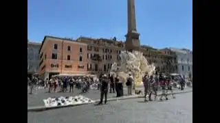 to ROME AND VATICAN SHOR TOURISTIC TRIP