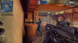 MC5 | SB v/s Cleanest Players of All Time