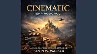 Serious Dramatic Underscore &ndash; Cinematic Gravity