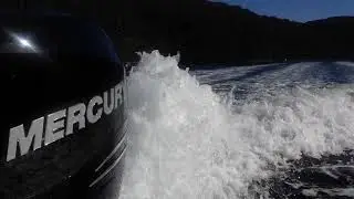 Smiths Creek Cruise
