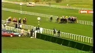1990 William Hill Lincoln Handicap