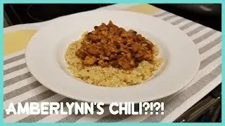Critiquing Amberlynn Reid's 