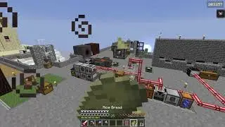 Pyramid Reborn -- Episode 26: Clay Bedrock