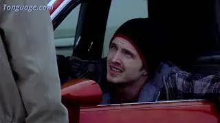 Breaking Bad S01E01: straight, break bad