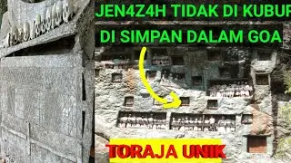 toraja...wisata lemo