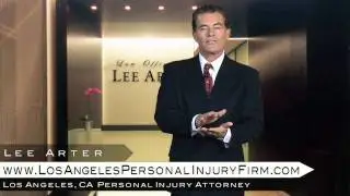 Los Angeles Medical Malpractice Attorney