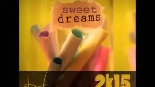 Hypersnap - Sweet Dreams 2k15 (Bootleg Mix)