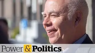 New Brunswick's political uncertainty | Power & Politics