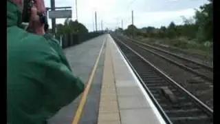 Northallerton Station - Valeg Group Highlights
