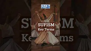 #85 🕌Sufism - Key Terms | Indian History | UPSC CSE | Next Facts