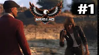 التاجر الصغير الحلقة 1 #gta5_online 