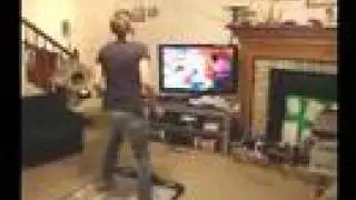 DDR Mania xD