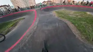 Brighton & Hove Pumptrack Tour