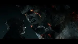 Dante's Inferno (PS3) Live Stream Part 6 (Final Boss Lucifer) - Visceral Games