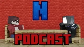 N-podcast с N-time ❘ Идея создать сервер, ответы на вопросы из ТГК
