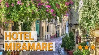 Hotel Miramare hotel review | Hotels in Xylokastron | Greek Hotels