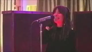 Ruby the Hatchet - Vast Acid (Live to Tape at Retro City)