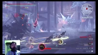 [GOD EATER 3] - Live Stream - Story Co-op Gameplay (PS4)