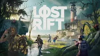 Одиночный PVP-экшен в Lost Rift!