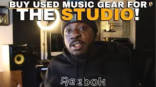Don&rsquo;t Buy New Gear For Your Home Studio in 2026