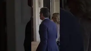 Trump&rsquo;s Top Aides Gather for Scavino-Elmore Wedding at Mar-a-Lago | DRM News | AC1C