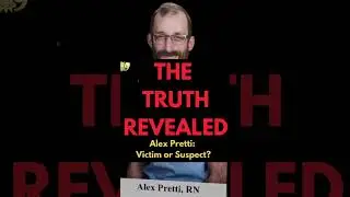 ALEX PRETTI: The Video They Don't Want You To See 🛑