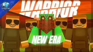 [Chapter 1] The New Era | TradeMark Clantage