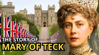Mary of Teck: Matron of the House of Windsor