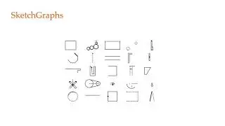 SketchGraphs: A Large-Scale Dataset for Modeling Relational Geometry in Computer-Aided Design
