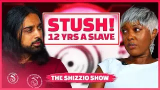 She Made a UK Classic, Got Robbed for over &pound;300K & held for 12 YRS!🤯 &ndash; The STUSH Story finally TOLD!