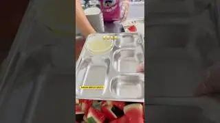 MAKAN BERGIZI GRATIS