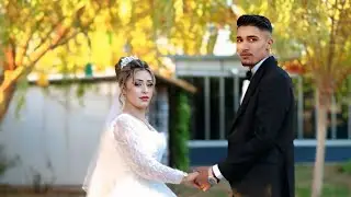 حفله كوباني قريه متين اسم عريس مسعود اسم عروس هيفلدار فنان ابو دليل اورك محمد علي {3}