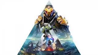 IS ANTHEM GOOD? (REVIEW) PLUS GAMEPLAY