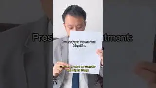 Why Presbyopia treatment uses the same lenses as Hyperopia treatment #eyes #health #hyperopia