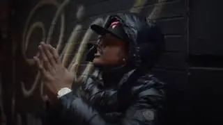 Marv Milly - Remember Me (2020 Trailer )