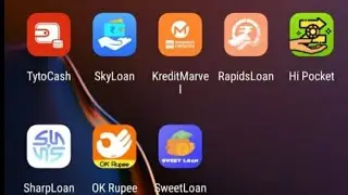 TakaPot Loan App Harassment,Katra Loan,How to stop loan app harassment?Remove Contact list