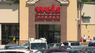 Weis Markets Launches Hunger First Campaign