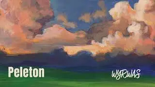 Wyrwas - Peleton (prod. Macie K)