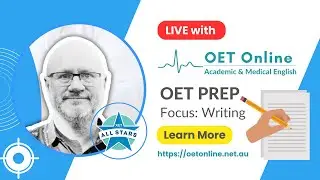 Prep Hour with Steve: Understanding the Updated Writing Assessment Criteria