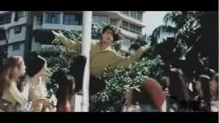 Shahrukh Khan - Chalte chalte | هشام عباس - فينه - شاروخان