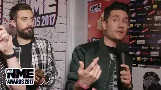 Bastille explain why they think Kate Tempest should be 2018's Godlike Genius