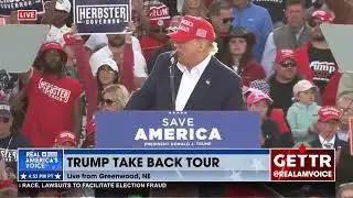 This is the year we are going to take back the House, we are going take back the Senate,