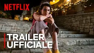 Per lanciarsi dalle stelle | Trailer Ufficiale | Netflix
