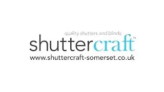 Victorian Bay Window Shutters Somerset