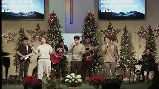 Worship 12-14-25