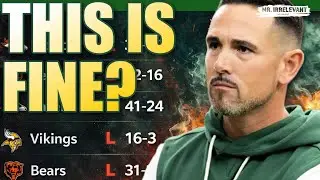 Packers Offseason Complacency? Why &ldquo;Running It Back&rdquo; Is a Massive Mistake